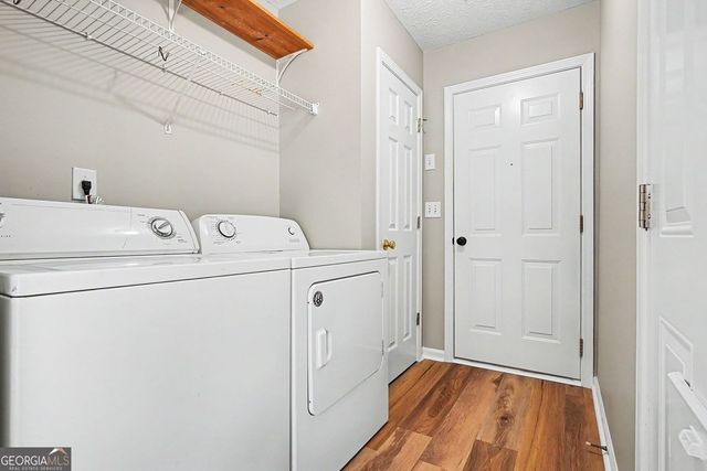 2328 Kelleytown Road, Mcdonough, GA 30252