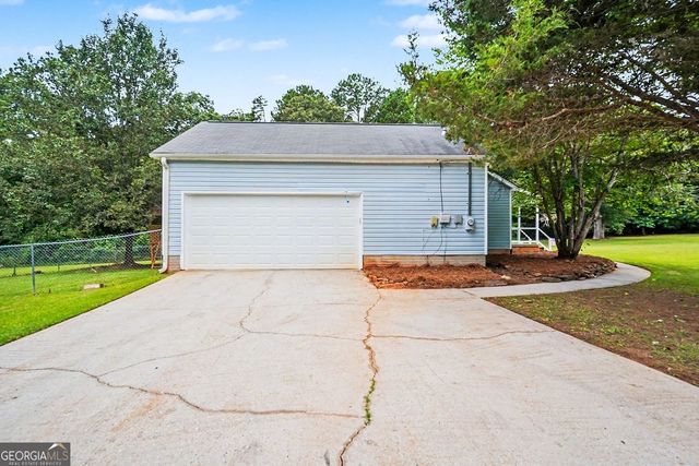 2328 Kelleytown Road, Mcdonough, GA 30252