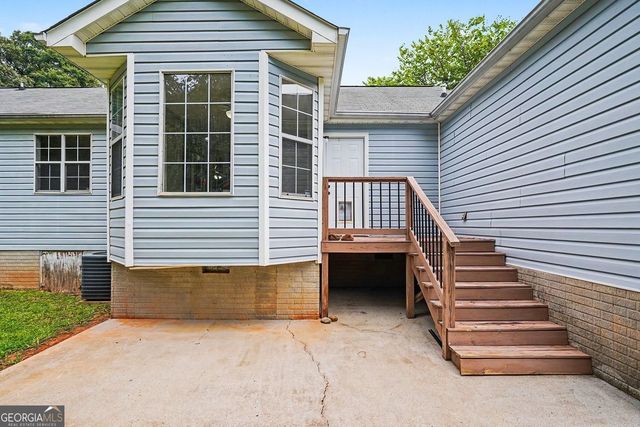 2328 Kelleytown Road, Mcdonough, GA 30252