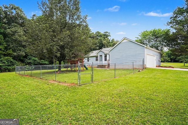 2328 Kelleytown Road, Mcdonough, GA 30252