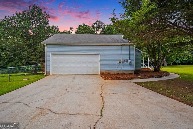 2328 Kelleytown Road, Mcdonough, GA 30252