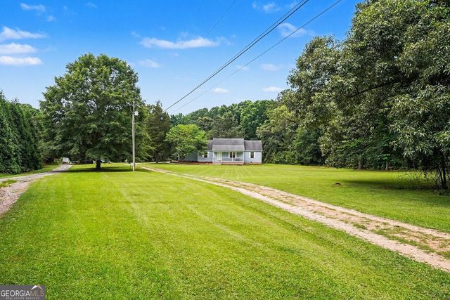 2328 Kelleytown Road, Mcdonough, GA 30252