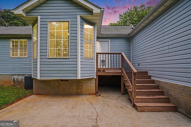 2328 Kelleytown Road, Mcdonough, GA 30252
