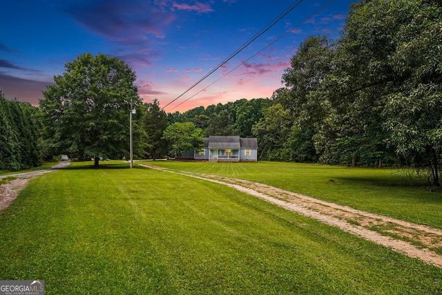 2328 Kelleytown Road, Mcdonough, GA 30252