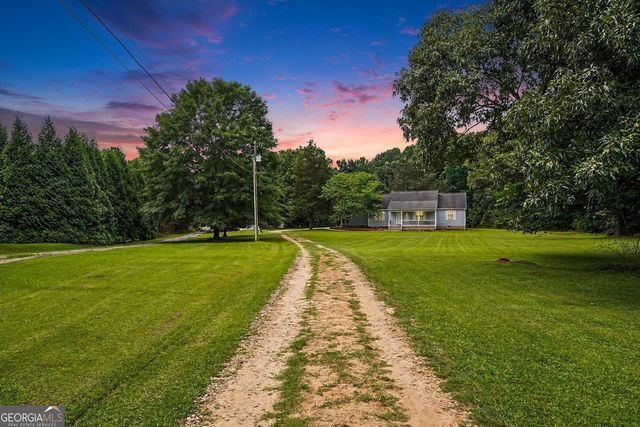 2328 Kelleytown Road, Mcdonough, GA 30252