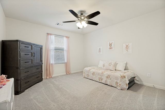 1205 Kirkdale Drive, Melissa, TX 75454