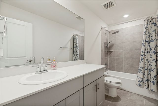1205 Kirkdale Drive, Melissa, TX 75454
