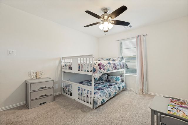 1205 Kirkdale Drive, Melissa, TX 75454