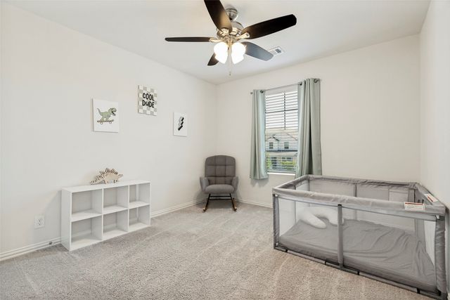 1205 Kirkdale Drive, Melissa, TX 75454
