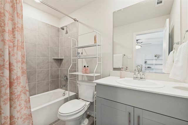 1205 Kirkdale Drive, Melissa, TX 75454