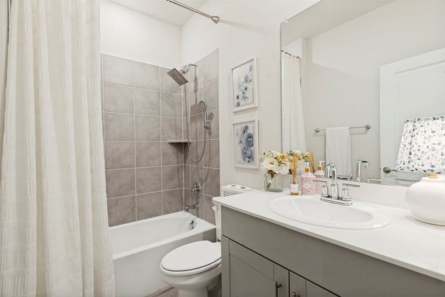 1205 Kirkdale Drive, Melissa, TX 75454