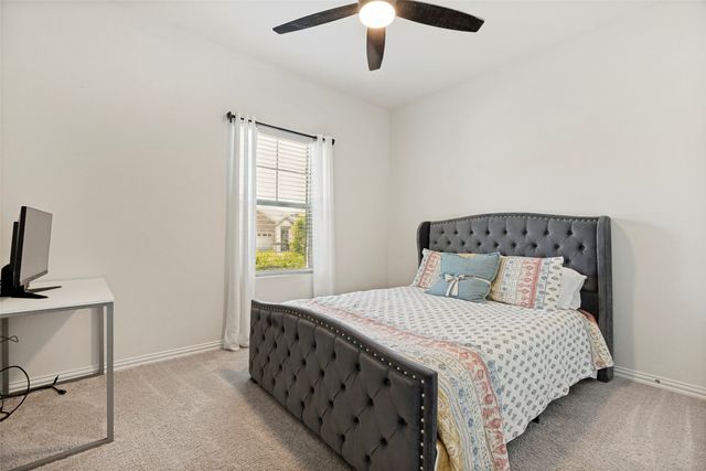 1205 Kirkdale Drive, Melissa, TX 75454