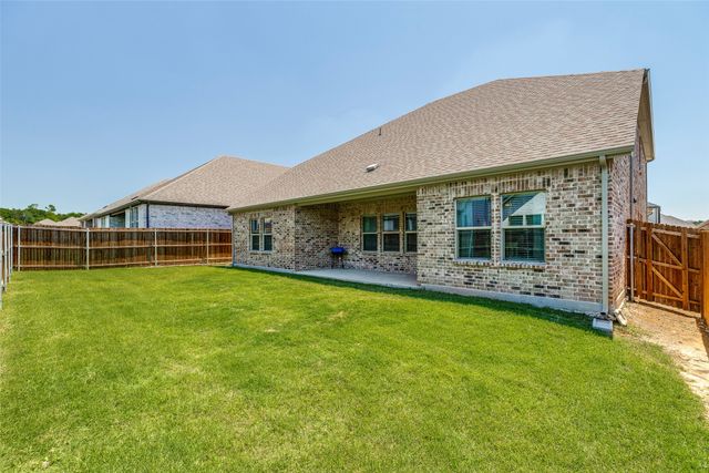 1205 Kirkdale Drive, Melissa, TX 75454