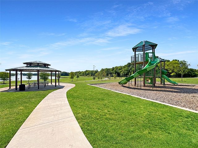 1205 Kirkdale Drive, Melissa, TX 75454
