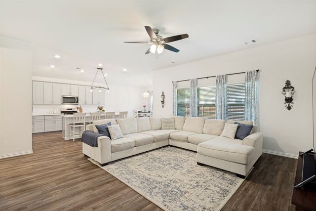 1205 Kirkdale Drive, Melissa, TX 75454