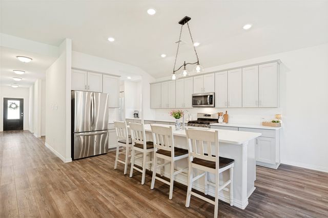 1205 Kirkdale Drive, Melissa, TX 75454