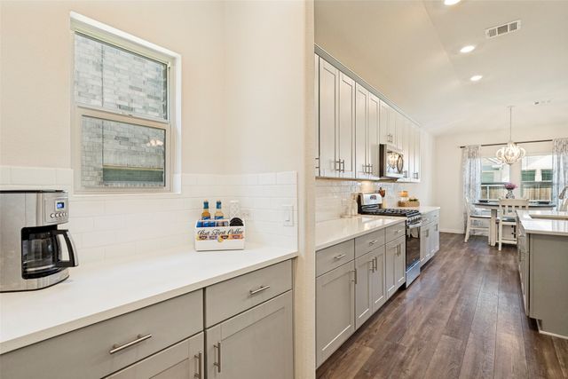 1205 Kirkdale Drive, Melissa, TX 75454