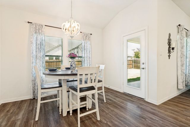 1205 Kirkdale Drive, Melissa, TX 75454