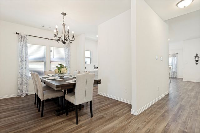 1205 Kirkdale Drive, Melissa, TX 75454