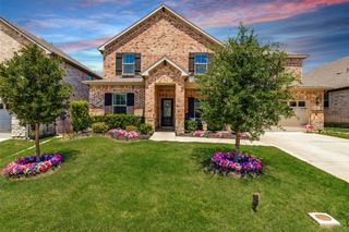 1205 Kirkdale Drive, Melissa, TX 75454