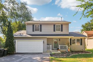 26373 W Bond Avenue, Antioch, IL 60002