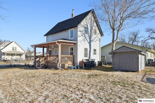 401 S 24th Street, Council Bluffs, IA 51501