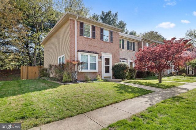 15721 AMBIANCE DR, North Potomac, MD 20878