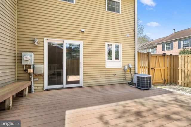15721 AMBIANCE DR, North Potomac, MD 20878