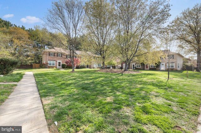 15721 AMBIANCE DR, North Potomac, MD 20878