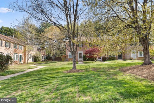 15721 AMBIANCE DR, North Potomac, MD 20878
