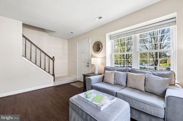 15721 AMBIANCE DR, North Potomac, MD 20878