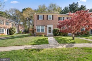 15721 AMBIANCE DR, North Potomac, MD 20878