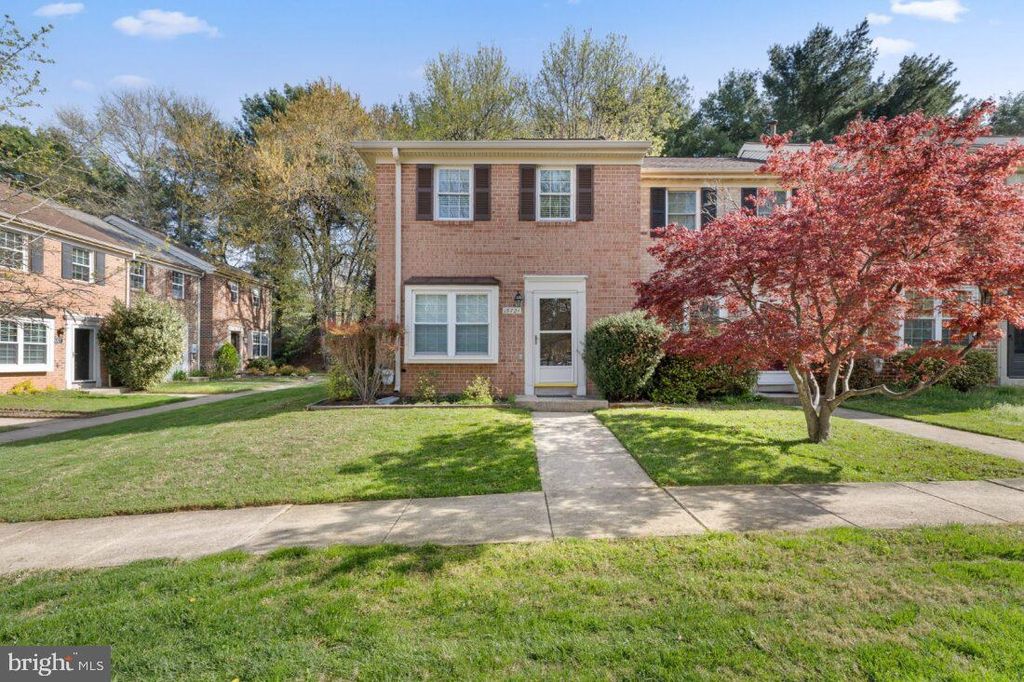 15721 AMBIANCE DR, North Potomac, MD 20878