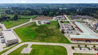 0000 W Park Drive, Livingston, TX 77351