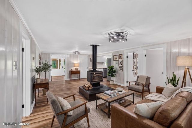 93 Deepwater Trail, Round O, SC 29474