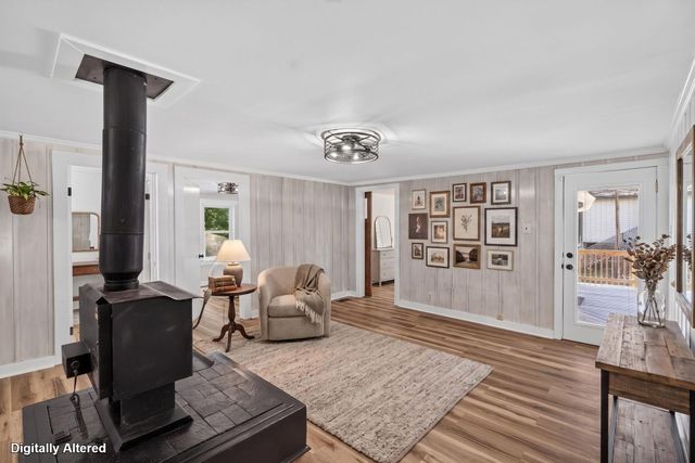 93 Deepwater Trail, Round O, SC 29474