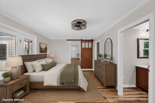 93 Deepwater Trail, Round O, SC 29474