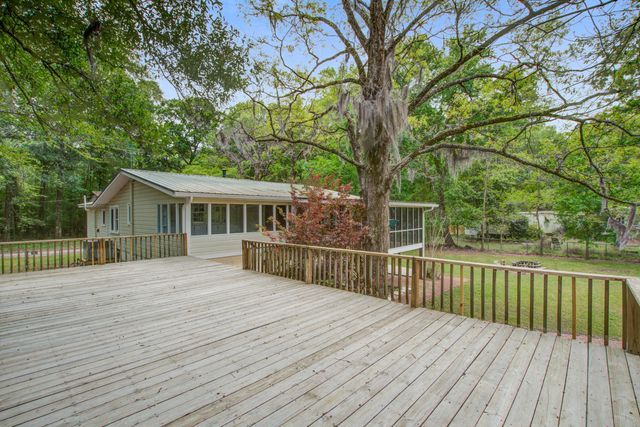 93 Deepwater Trail, Round O, SC 29474