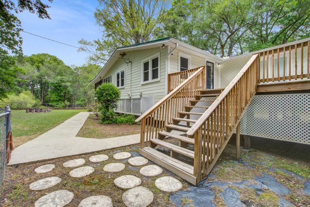 93 Deepwater Trail, Round O, SC 29474