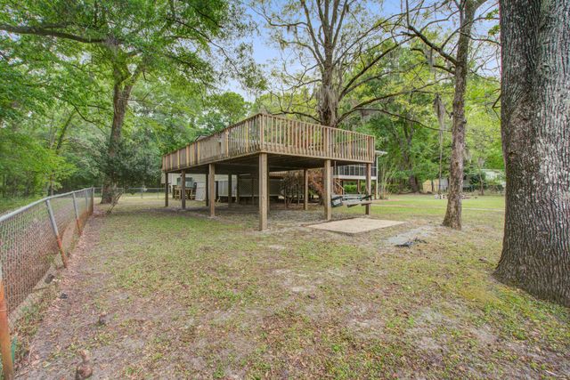 93 Deepwater Trail, Round O, SC 29474