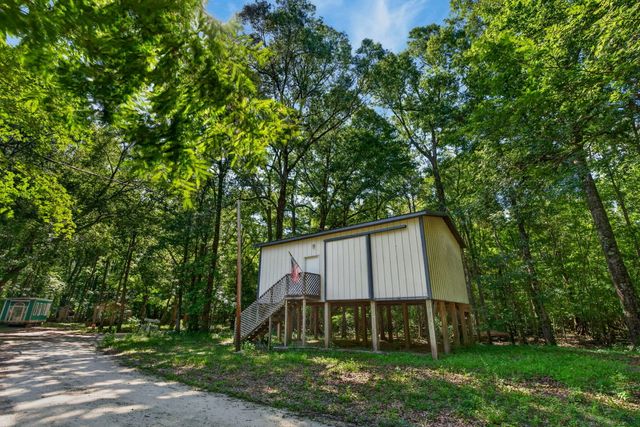 93 Deepwater Trail, Round O, SC 29474