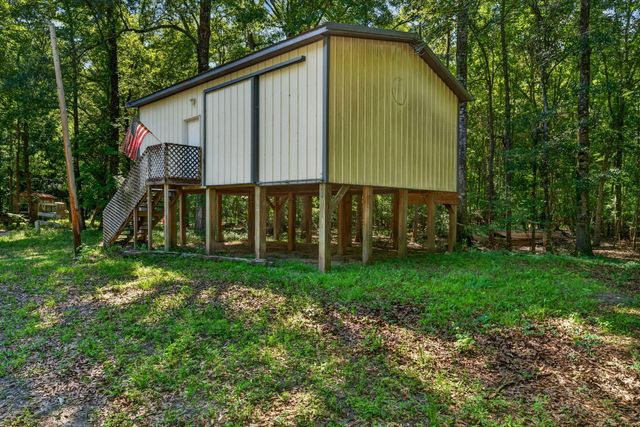 93 Deepwater Trail, Round O, SC 29474