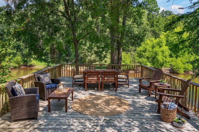 93 Deepwater Trail, Round O, SC 29474
