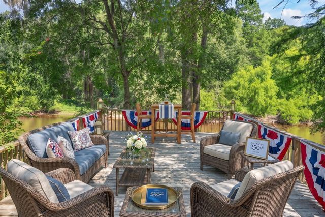93 Deepwater Trail, Round O, SC 29474