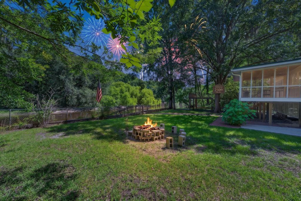 93 Deepwater Trail, Round O, SC 29474