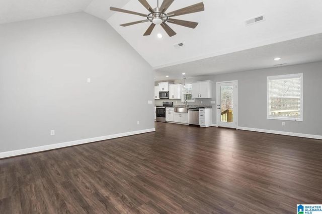 480 PATTIWAY DRIVE, Alexandria, AL 36250
