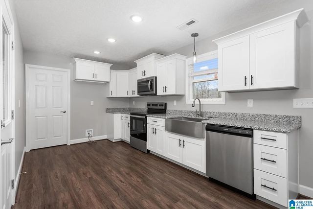 480 PATTIWAY DRIVE, Alexandria, AL 36250