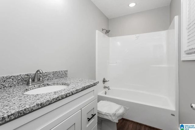 480 PATTIWAY DRIVE, Alexandria, AL 36250