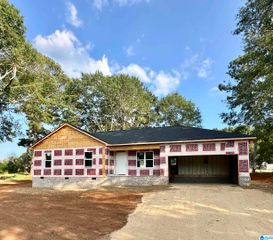 480 PATTIWAY DRIVE, Alexandria, AL 36250
