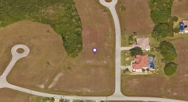 17451 MEDILLIN COURT, Punta Gorda, FL 33955